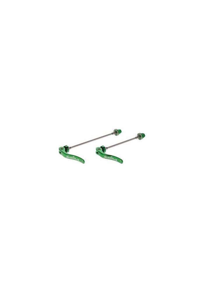 Salsa Pair Stainless Flip-Off Skewers, 5mm, Red - Image 4
