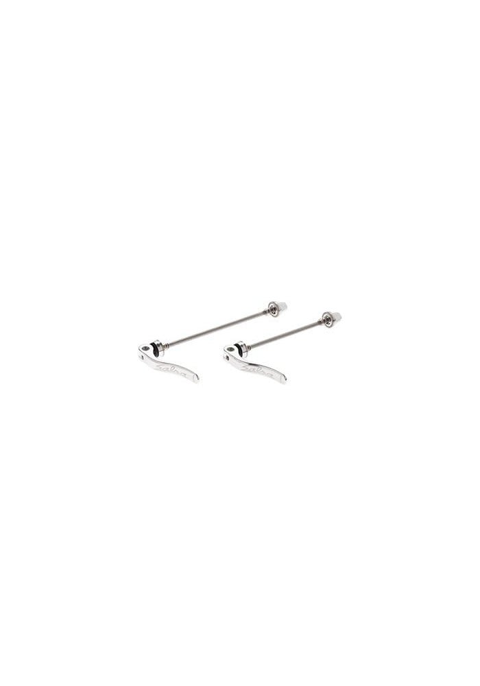 Salsa Pair Stainless Flip-Off Skewers, 5mm, Red - Image 5
