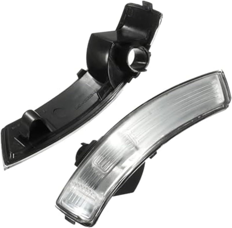 Wivplex Car Mirror Turn Signal Light for Focus and Mondeo - Image 4