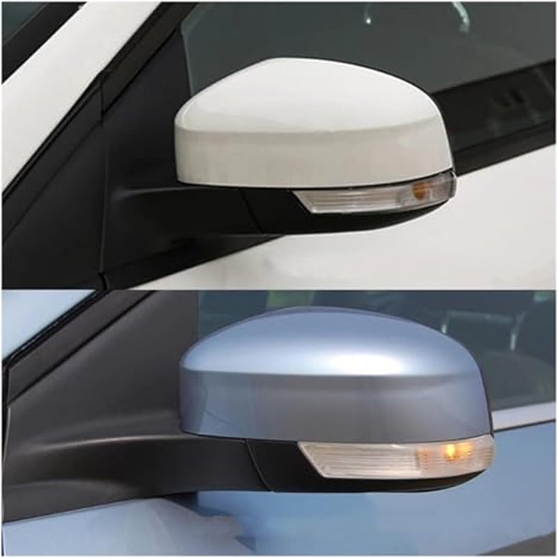 Wivplex Car Mirror Turn Signal Light for Focus and Mondeo - Image 5