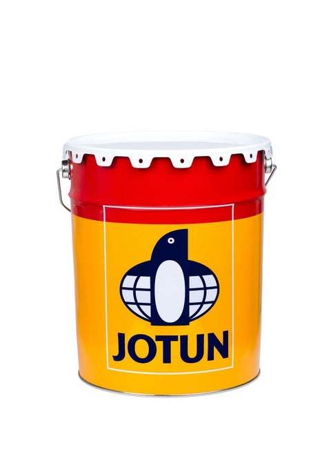 Jotun Jollyfix Interior Paint Matt Off White 4Ltr Ivory