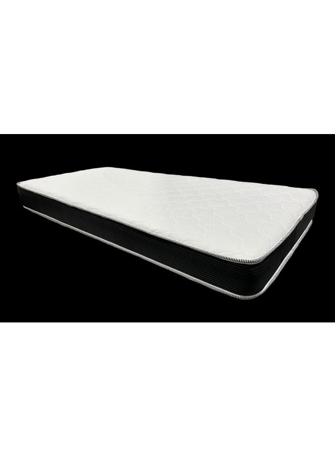 R2R Furniture Sleepsense Medical Mattress With Soft Foam (90X190X20Cm)