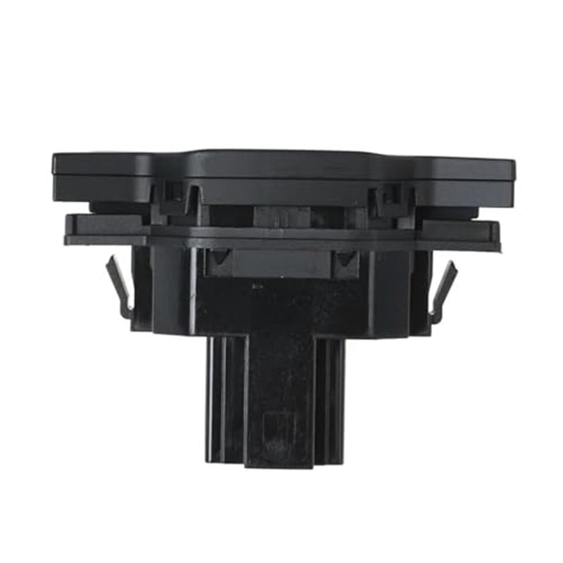 Wivplex Hazard Warning Light Button for Ford Vehicles - Image 2