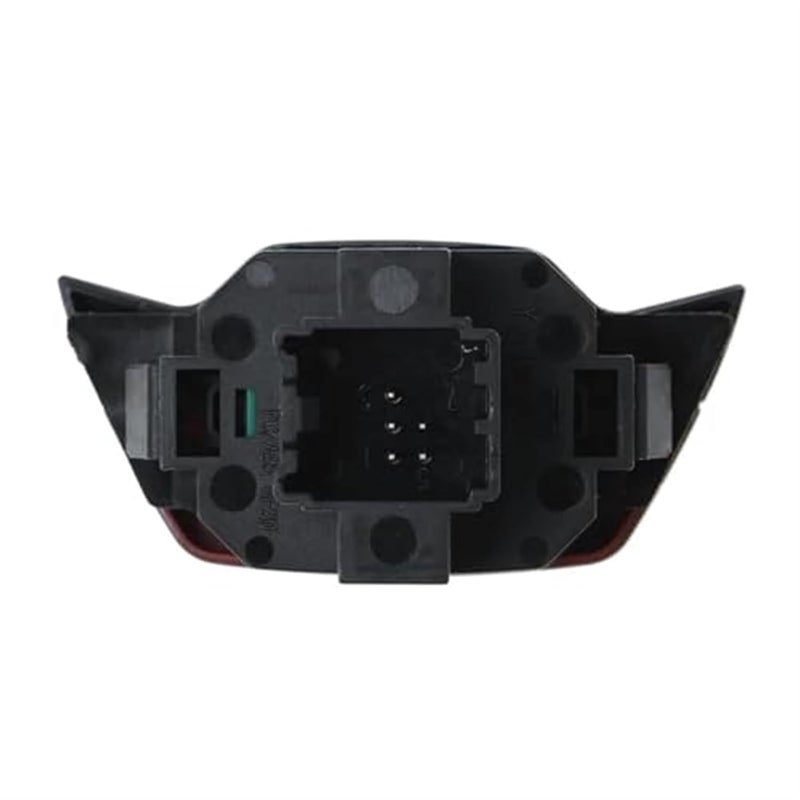 Wivplex Hazard Warning Light Button for Ford Vehicles - Image 5