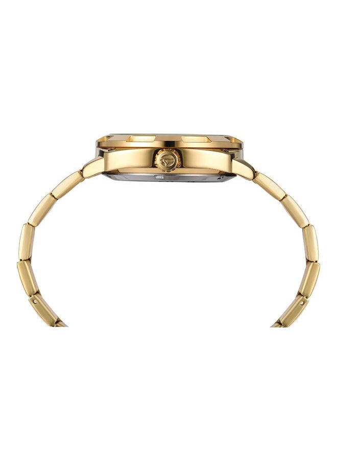 FORSINING - Men's Stainless Steel Mechanical Watch - Image 1