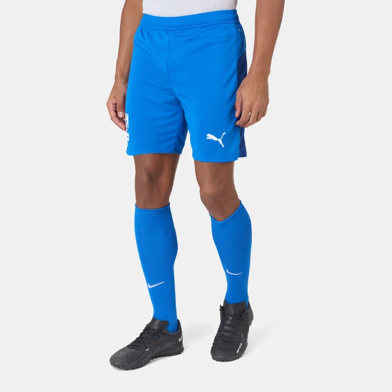 PUMA Men's Al Hilal Replica Football Shorts