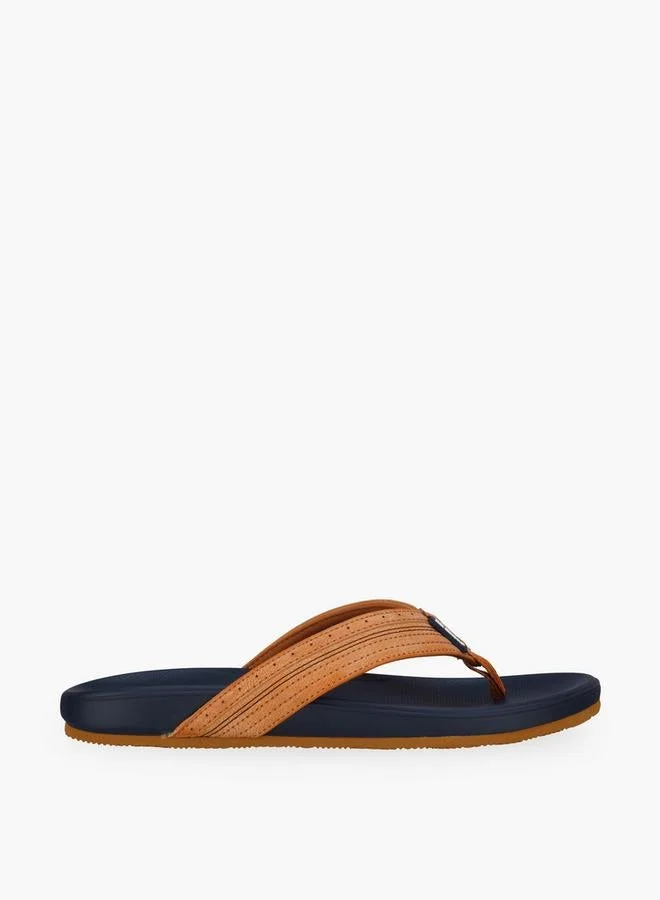 Lee Cooper Men Slip-On Thong Slippers