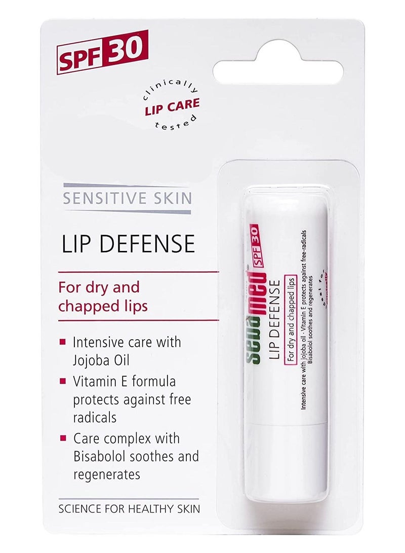 سيباميد قلم حماية الشفاه من سيباميد بعامل حماية 30 ، 4.8 جم