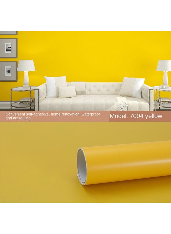 الأزرق جي دبليو يقوم المصنعون بنشر ورق الحائط اللزج الذاتي على الفور ، والإعلان الأحمر لتزيين ملصقات حائط رياض الأطفال - Image 1