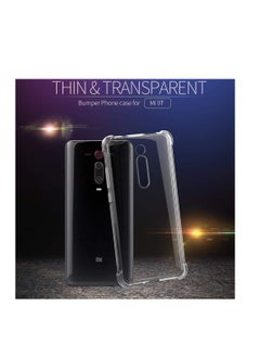 Case for Xiaomi Mi 9T Transparent Case Cover Ultra Slim clear TPU Silicone Bumper Soft Anti-Scratch Shockproof Phone - pzsku/Z8895A46A99177DF50935Z/45/_/1739568213/c37effd2-fbaa-44f5-9f5b-e8ac175fadab