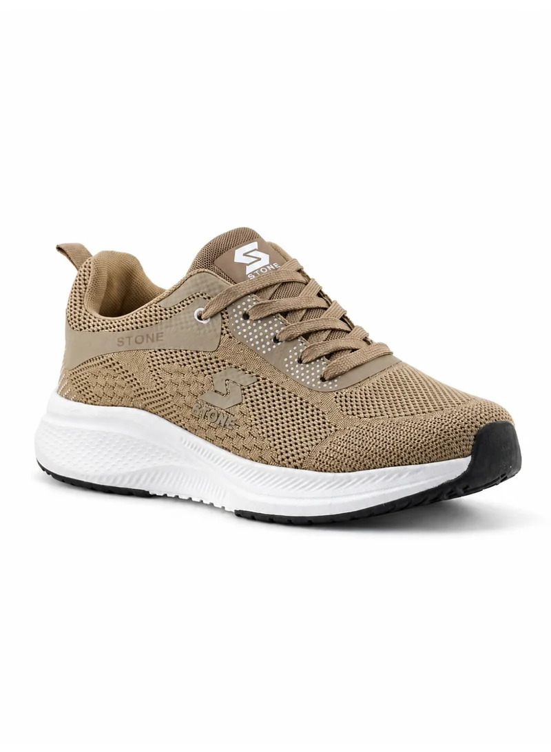 Stone STONE VeloStride Knit Lightweight Running & Everyday Walking Shoes