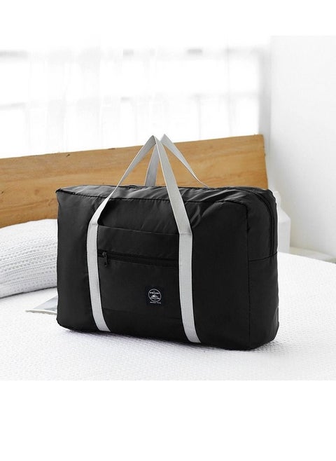 M MIAOYAN Travel bag portable storage bag large-capacity bag lightweight business travel storage bag men and women travel luggage bag