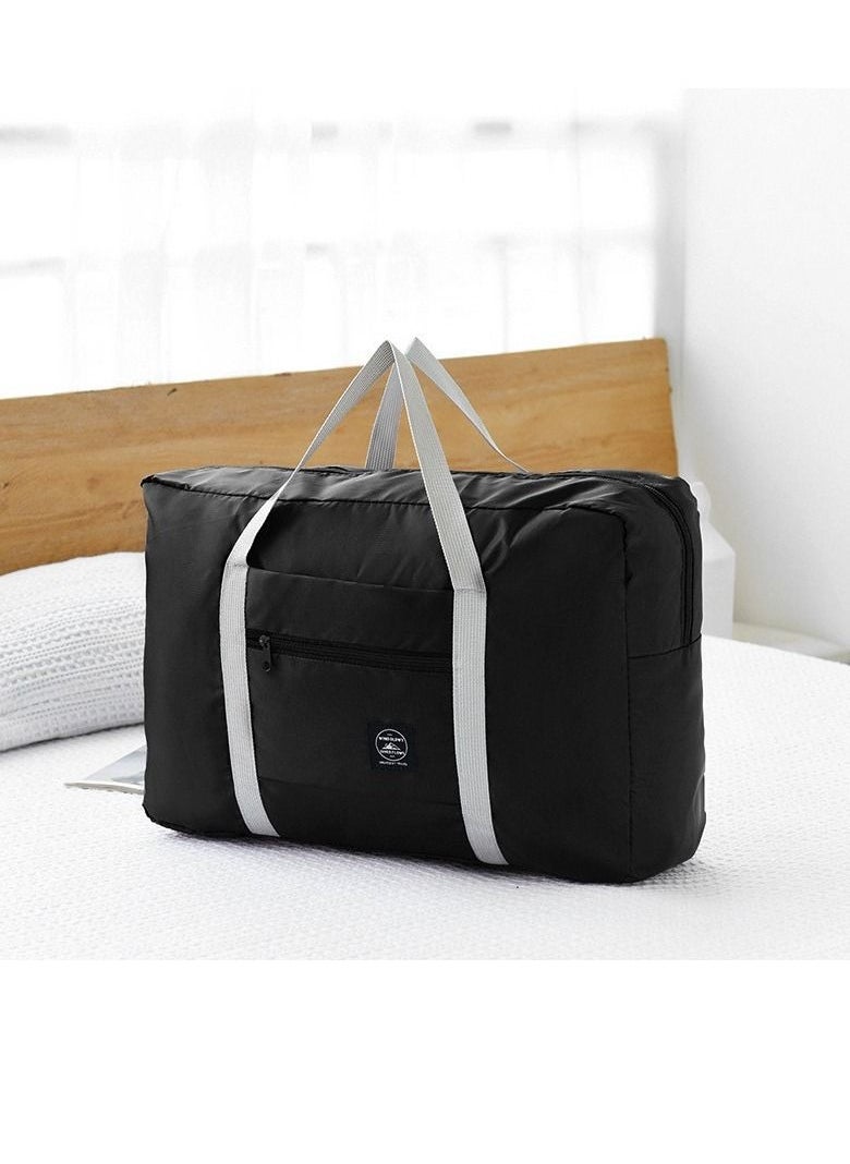 M MIAOYAN - M MIAOYAN Travel bag portable storage bag large-capacity bag lightweight business travel storage bag men and women travel luggage bag - Image 1