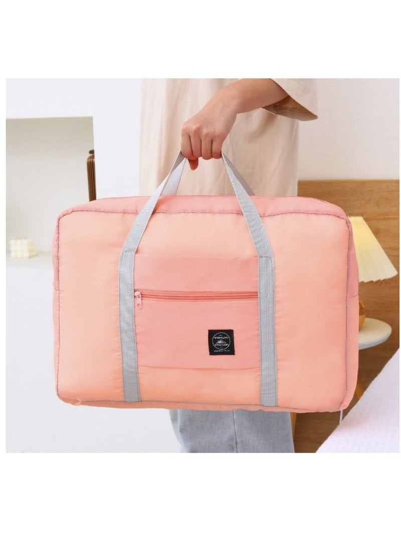 M MIAOYAN - M MIAOYAN Travel bag portable storage bag large-capacity bag lightweight business travel storage bag men and women travel luggage bag - Image 1