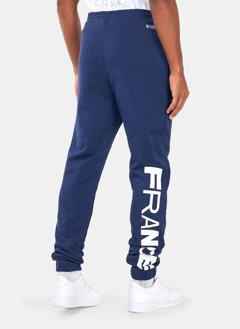 Nike Men's France Fleece Sweatpants
