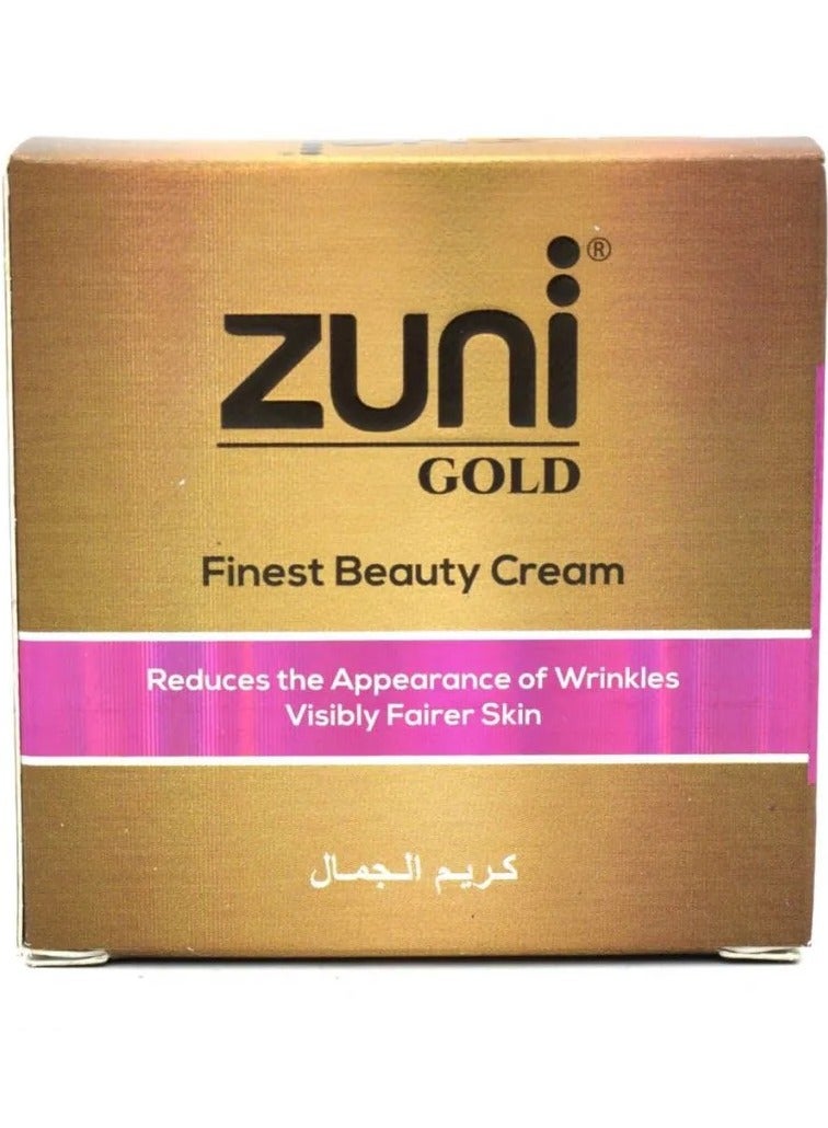 Gold Finest Beauty Cream