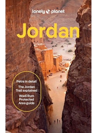 Lonely Planet Jordan - pzsku/Z8895DBDC998609AC3DA9Z/45/1749800690/59555efd-7357-45f7-95fa-4fa1922600f4