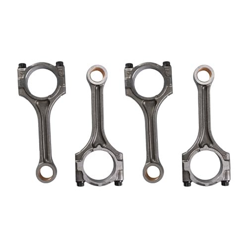 YIDEZU G4FJ 1.6L Engine Crankshaft Piston Connecting Rod Bearings Kit Fit for Hyundai Elantra Accent Verna Tuscon Veloster Sonata 2014-2019 for Kia Optima Forte Sportage 2015-2021 1.6L 231102B710 235102B700 - Image 5