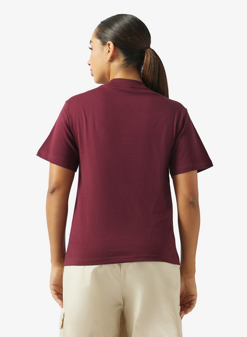 Adidas Essential Big Logo T-Shirt - Image 2