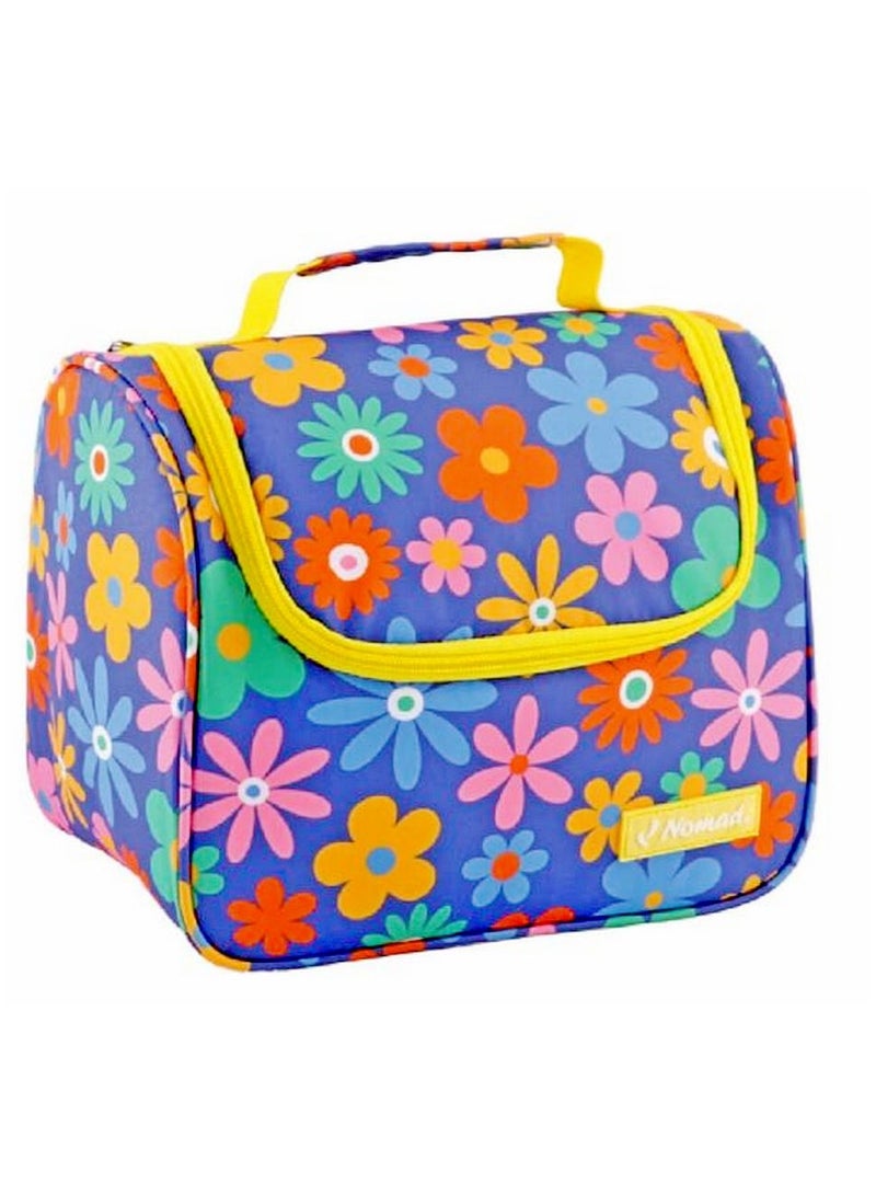نوماد حقيبة غداء حديقة الزهور