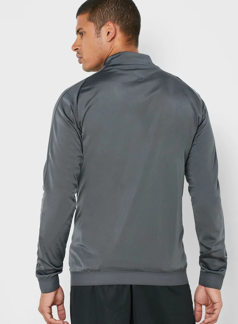 PUMA Manchester City Stadium League Jacket