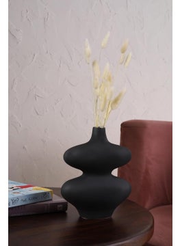 PUREZENTO PUREZENTO Potpourri Unscented Artificial Beautiful Bunny Tails Dried Flower for Parties Side Corners Farmhouse Wedding Vase Fillers Bedroom Office Home Decoration Occassion Design5  - Image 5
