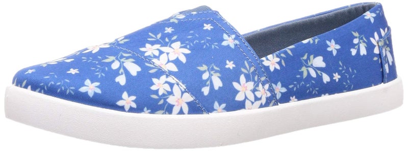 Bata Sarah Women's Blue Casual Shoes - 3 UK (5599057) - Image 1