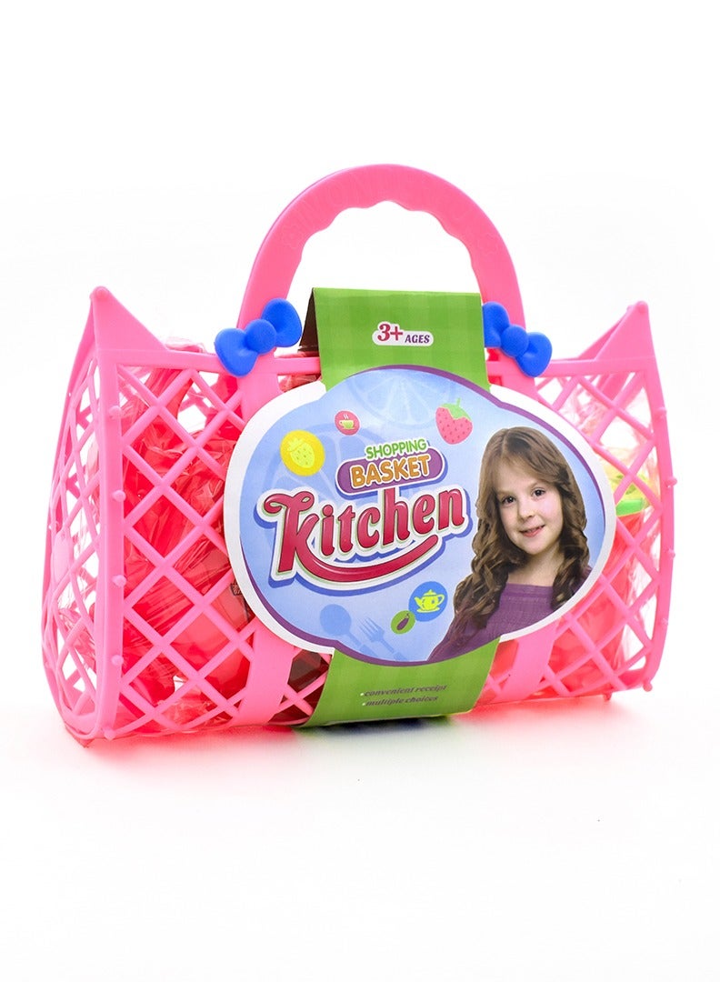 كيتشن سلة أدوات المطبخ - Image 2