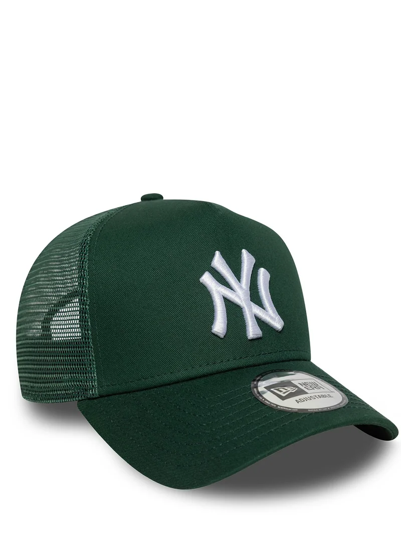 NEW ERA New York Yankees League Essential Trucker Cap