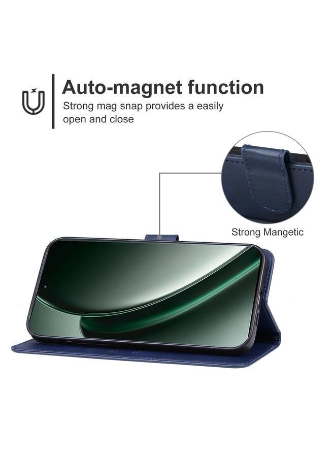 اس-توب جراب جلدي لهاتف Realme GT 6 - Image 4