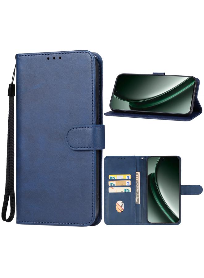 اس-توب جراب جلدي لهاتف Realme GT 6 - Image 1