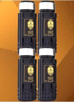 جاردن 4 قطع عطر لوف برايفت 100 مل  - Image 1