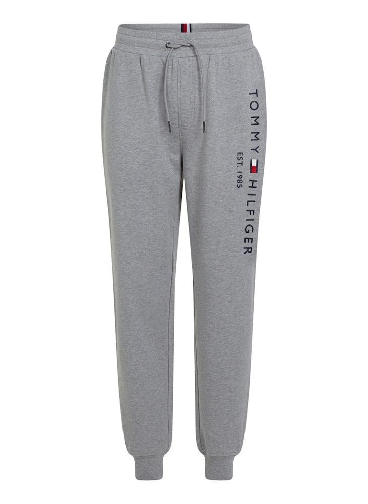 TOMMY HILFIGER Drawstring Logo Print Sweatpants  - Image 5