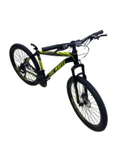 Bike 26 sports Shimano