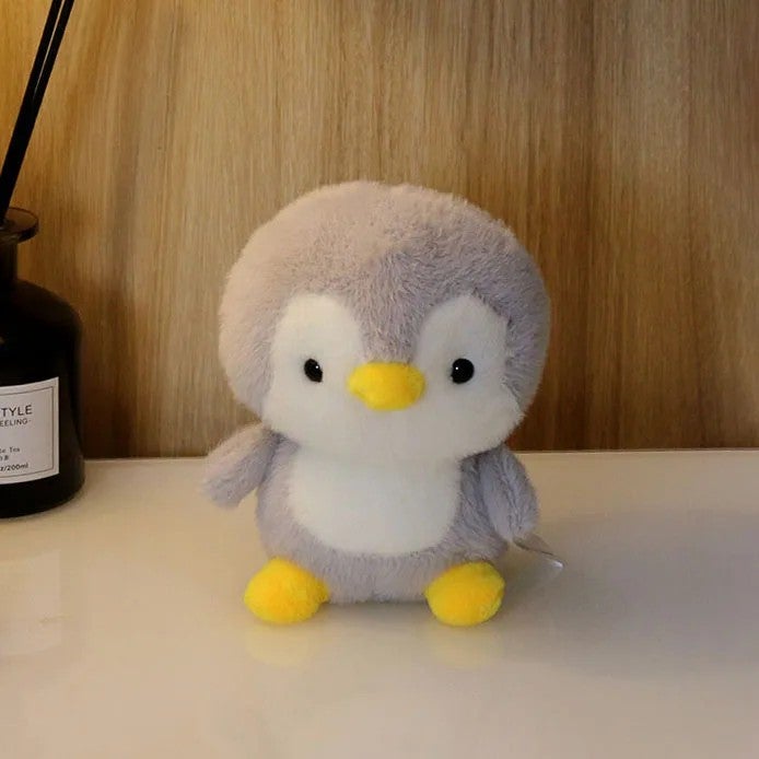 Y&D New Design Soft Plush Stuffed Animal Toys for Boys – Breathable, PP Cotton-Filled Tabletop Decorative Dolls - Image 3