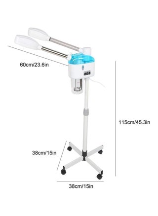 2 in 1 Hot & Cold Facial Steamer Machine - pzsku/Z88965FE22F14E087D9A0Z/45/_/1735649885/848365d1-8efd-4f56-b8dc-a889b3a77c7f