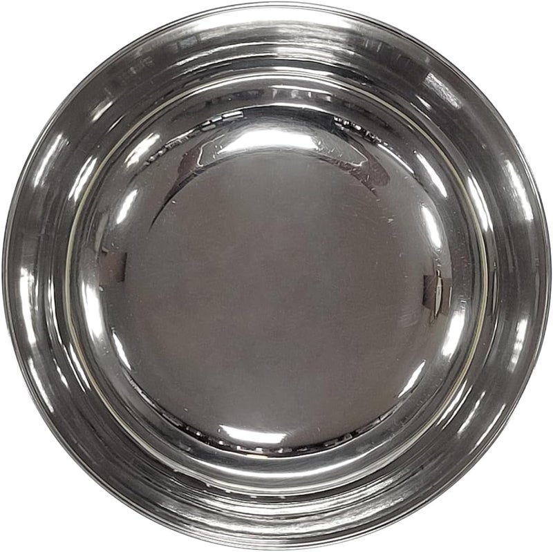 راج وعاء راج ستيل - Mv0011 - رمادي - Image 3