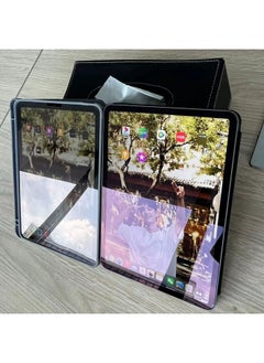 Generic Applicable To Apple MacbookproAR Antireflection Film Macbookairm3 Notebook Computer Pro13 Inch 16 14-Color:Magnetic Anti-blue Light Film★Apply Film In One Second★Does Not Damage The Coating★Does Not Stick To Fingerprints-Size:2023 Macbook Pro 16.0/16.2inch (a2780/a2485)  - Image 3