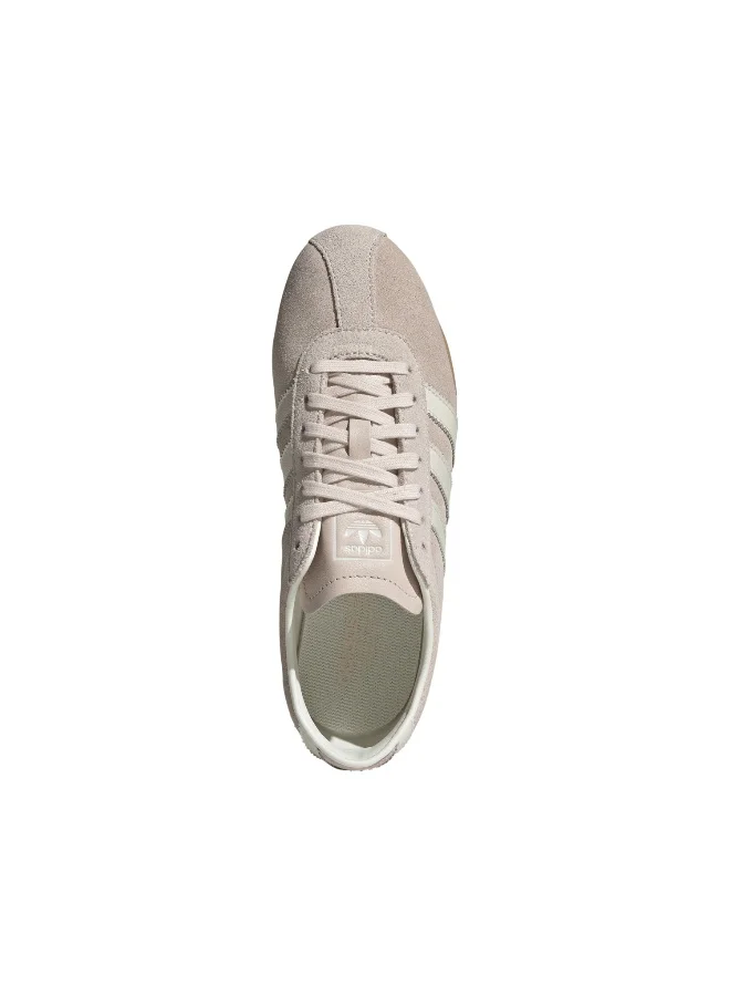 Adidas Adidas TOKYO W Pink FASHION Trainers FOR WOMEN 13.5