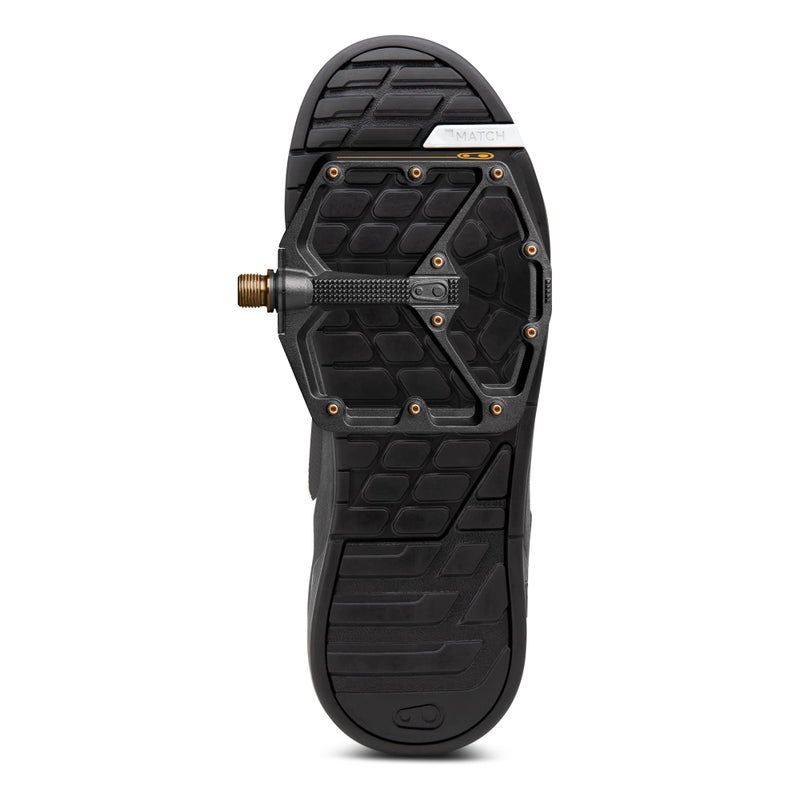 Crankbrothers Stamp 11 Large Black & Gold - Image 5