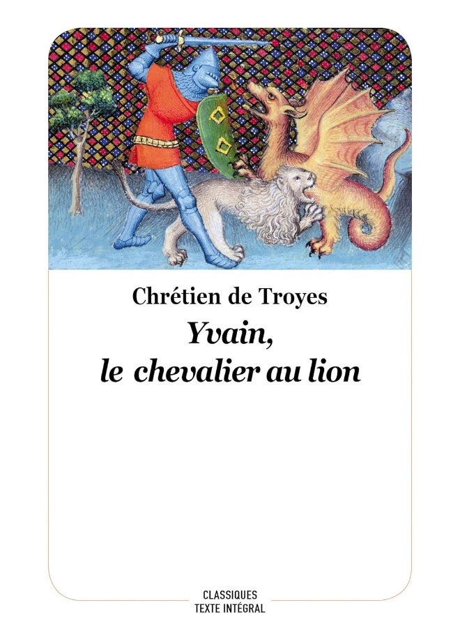 إيفان، الفارس ذو الأسد - إصدار جديد