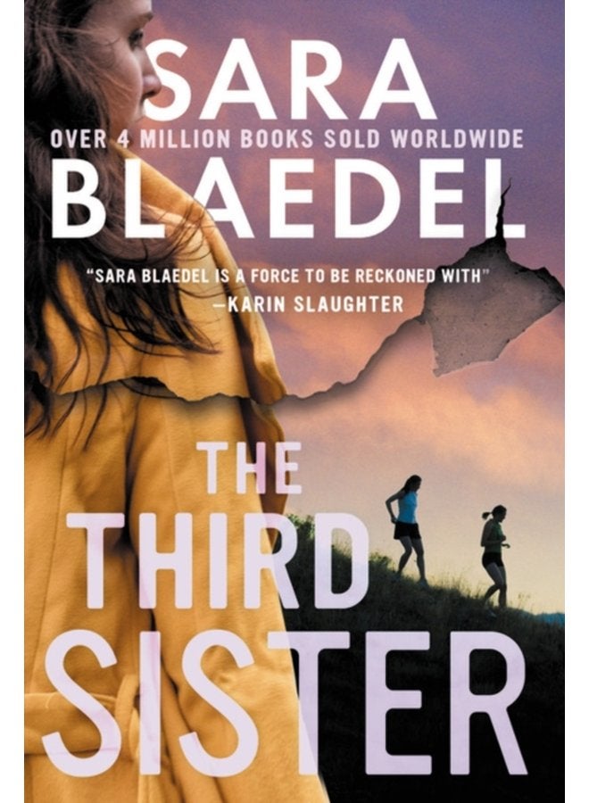 The Third Sister - Paperback