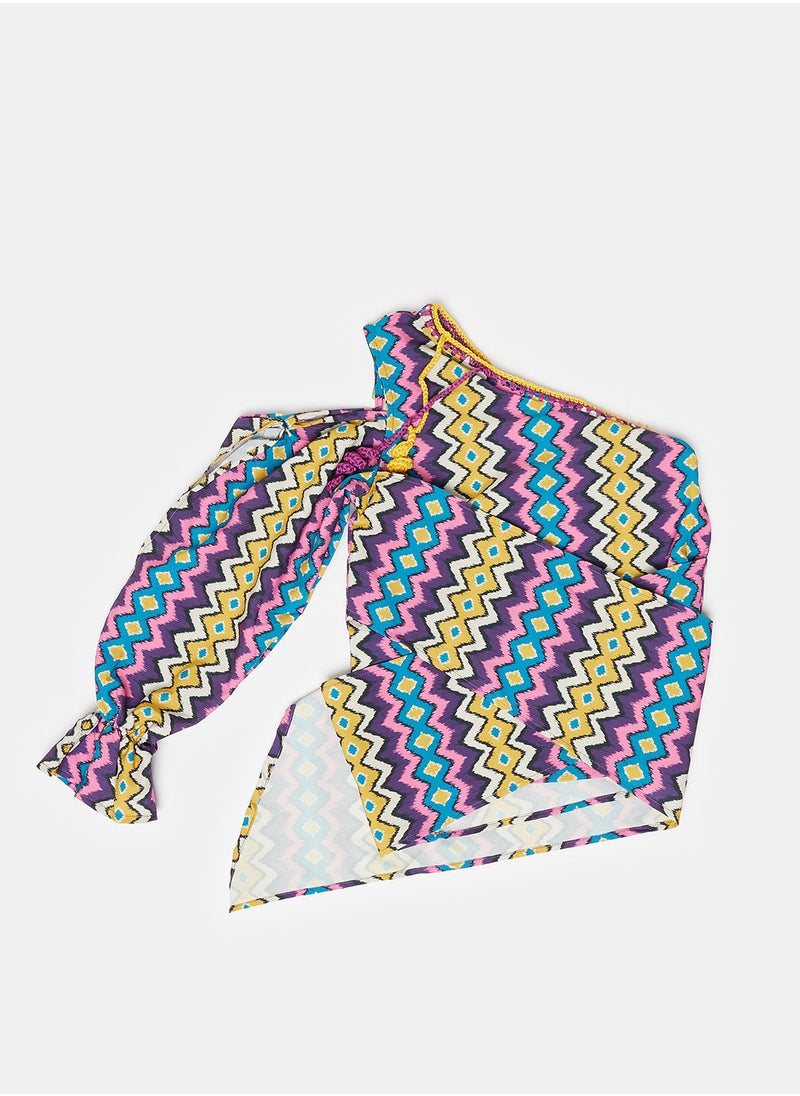 Jodi Mini - Kids Girls Blouse - Image 1
