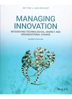 WILEY Managing Innovation: Integrating Technological, Market and Organizational Change  - Image 2