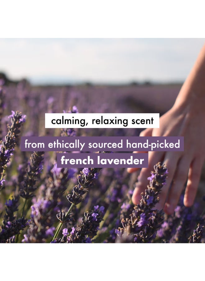 love beauty and planet - Smooth Serene Shampoo With Argan Oil And Lavender, Paraben And Dye Free 200Ml - Image 1