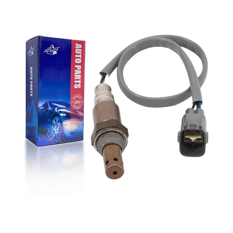 O2 Oxygen Sensor Upstream for Toyota 4Runner Corolla FJ Cruiser Matrix Prius Sequoia for Lexus GS300 GS430 GS450h GS460 GX460 HS250h is F IS250 LS460 LX470 for Pontiac Vibe Replace 2349052 1Pc