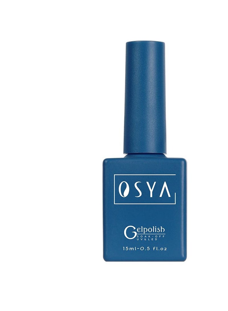 OSYA Gelpolish 042 Soak Off UV And LED 15Ml - Image 2