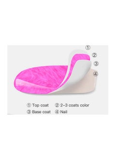 OSYA Gelpolish 042 Soak Off UV And LED 15Ml  - Image 3