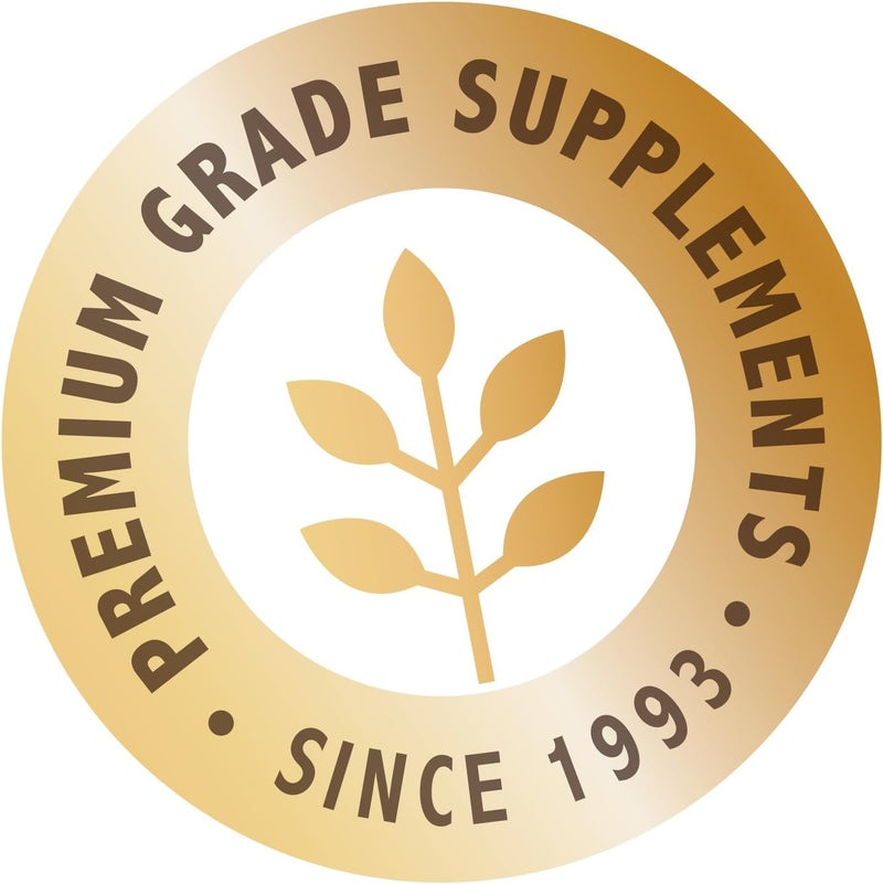 Purity Products Brain VitalityGPC Super Formula Acetyl LCarnitine HCI  Alpha GPC  Phosphatidlyserine  Supports Normal Concentration and Mental Clarity  120 Caps - Image 5