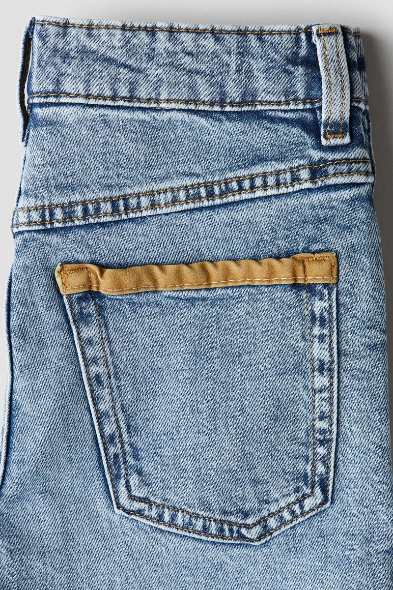 اتش اند ام Regular Fit Jeans